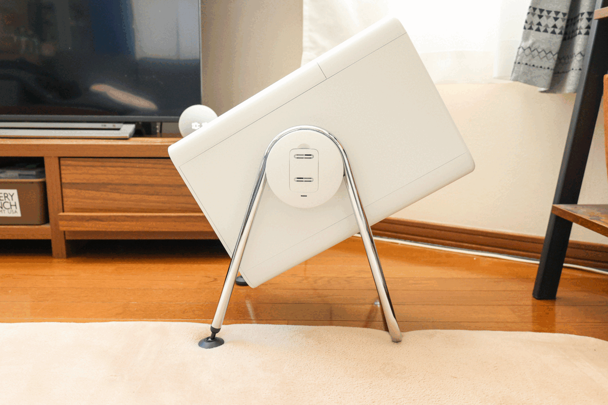 リズムの空気清浄機「Silky Wind Clean」が、実用的すぎて惚れ惚れする