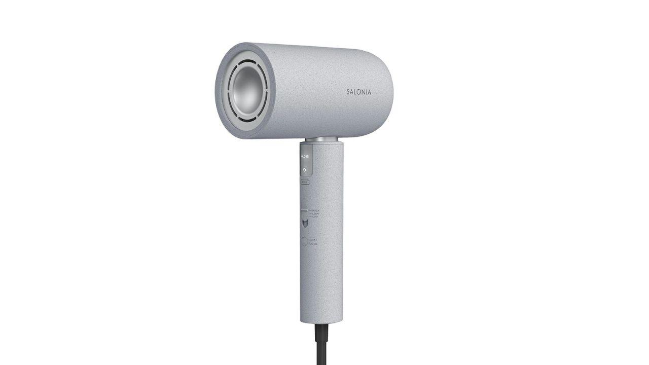 実質1.1万円引き】SALONIA史上最速乾の「風トリートメント」でバイブス