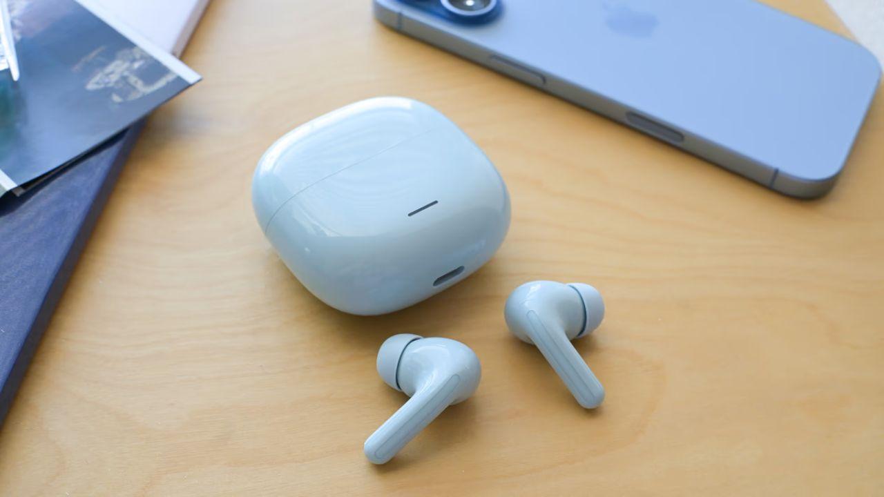 Xiaomiさん、ケタ間違えてる…？3,000円台の新作が音質良好・ノイキャン