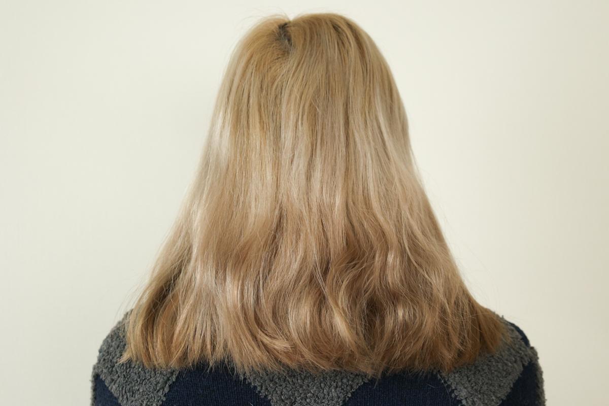 ReFa（リファ）「リファミルクプロテイン アウトバストリートメント」