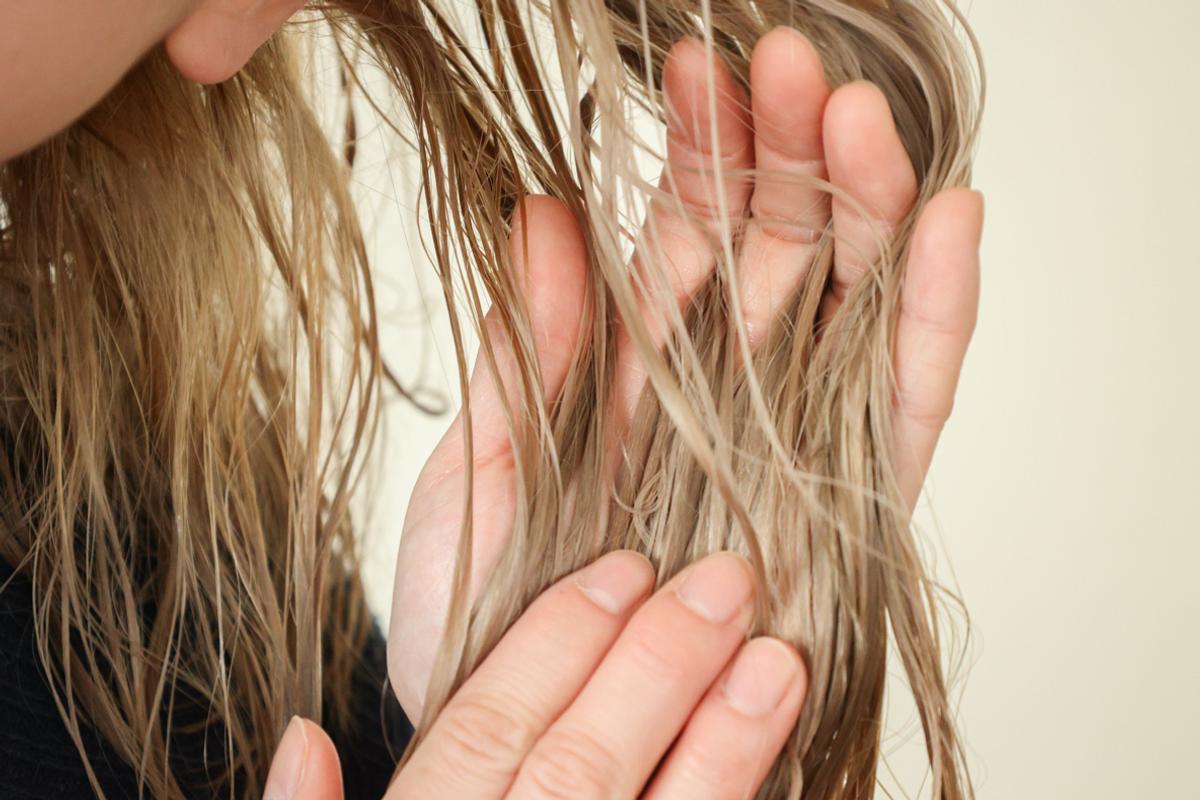 ReFa（リファ）「リファミルクプロテイン アウトバストリートメント」