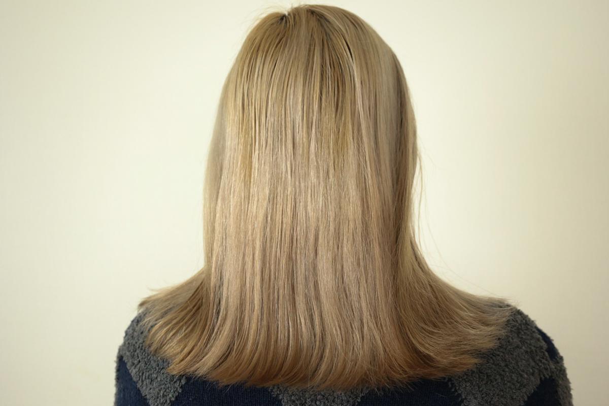 ReFa（リファ）「リファミルクプロテイン アウトバストリートメント」