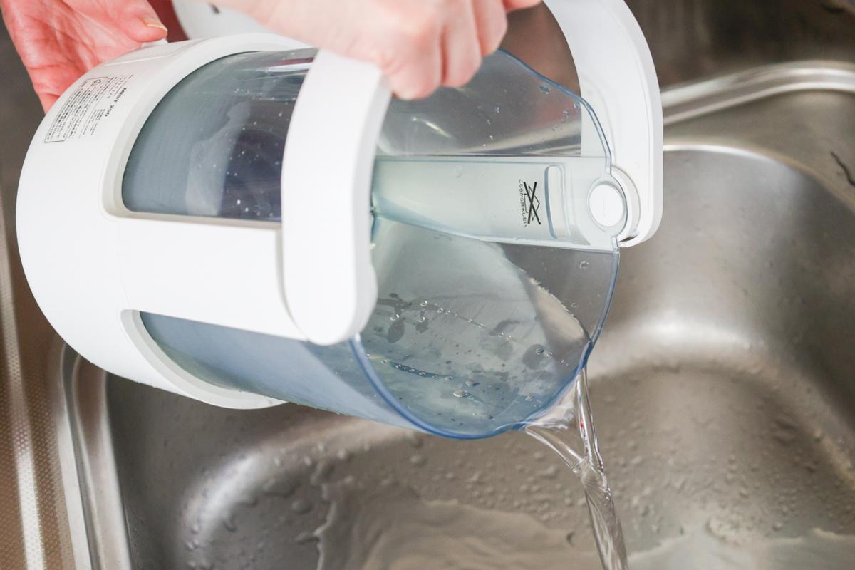 リズム「MIST 250」