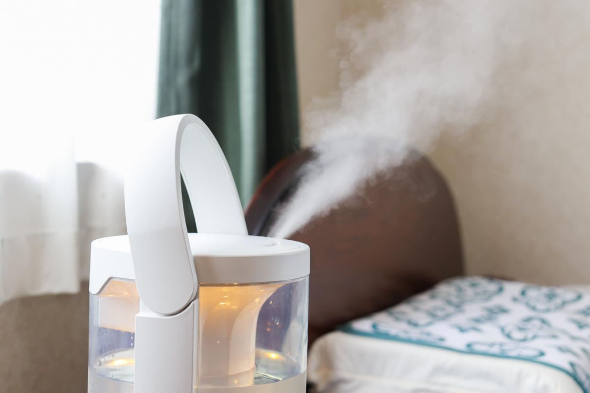 リズム「MIST 250」