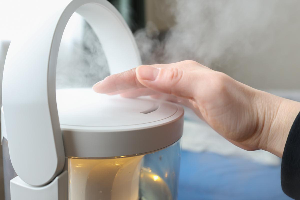 リズム「MIST 250」