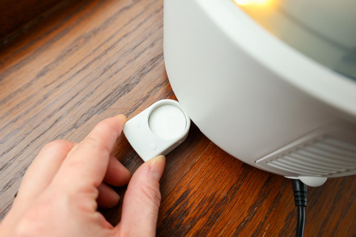 リズム「MIST 250」