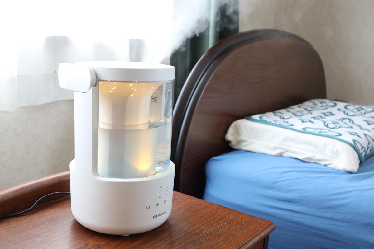 リズム「MIST 250」