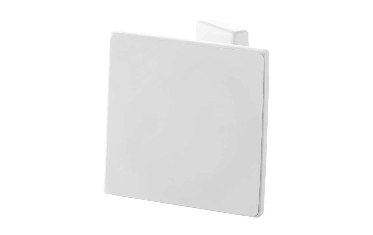 山崎実業の「角度が調節できる壁付けスマホホルダー タワー」の商品写真