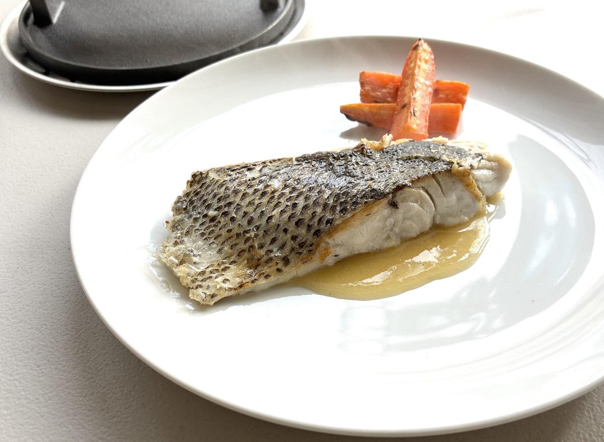 Amazonベーシック　肉プレス丸型