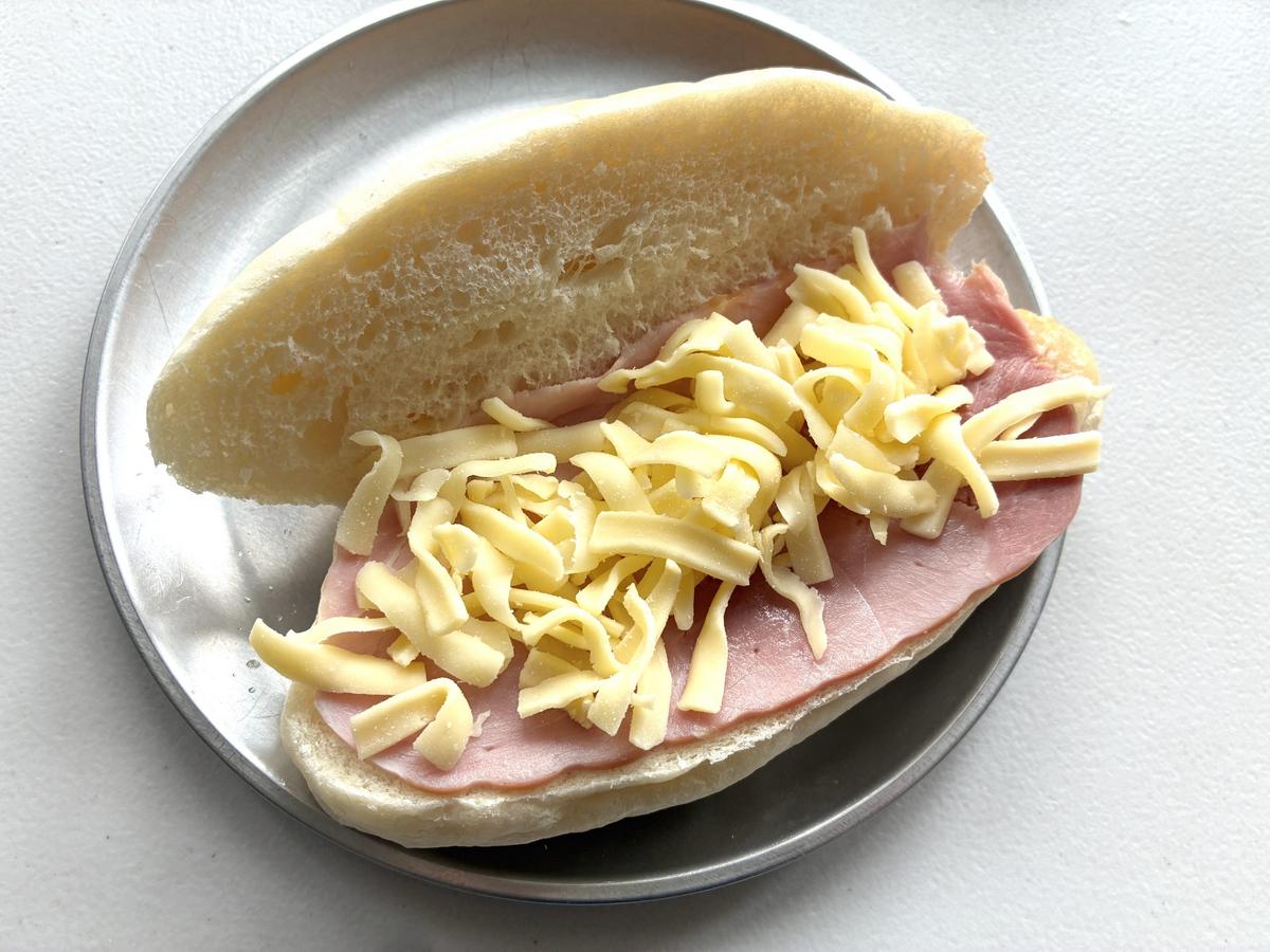 Amazonベーシック　肉プレス丸型