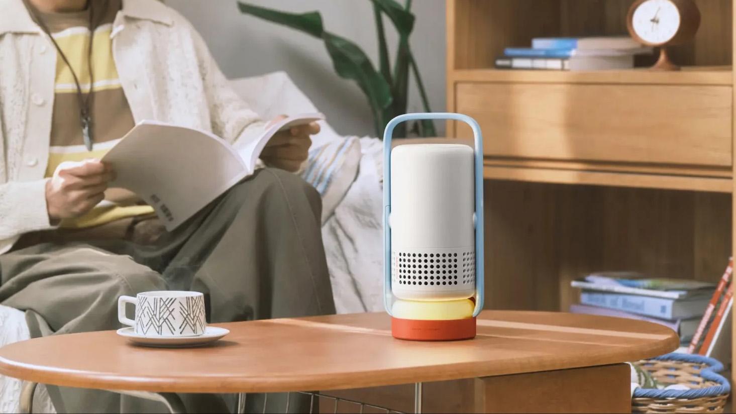 XGIMI「NOVA」が狙い目！新生活は天井シアターを作ってみませんか