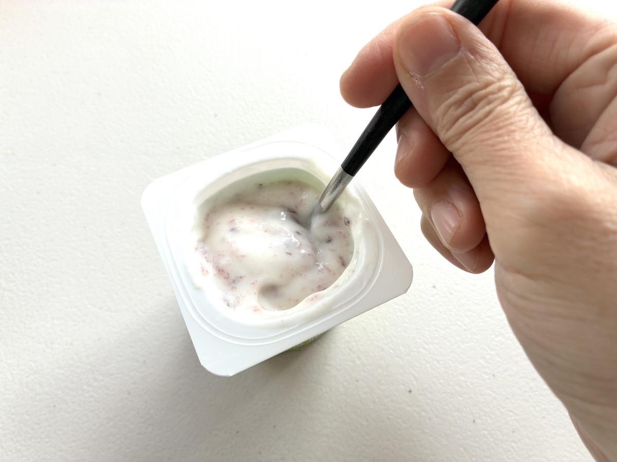 無印良品「ひとくちフルーツ」