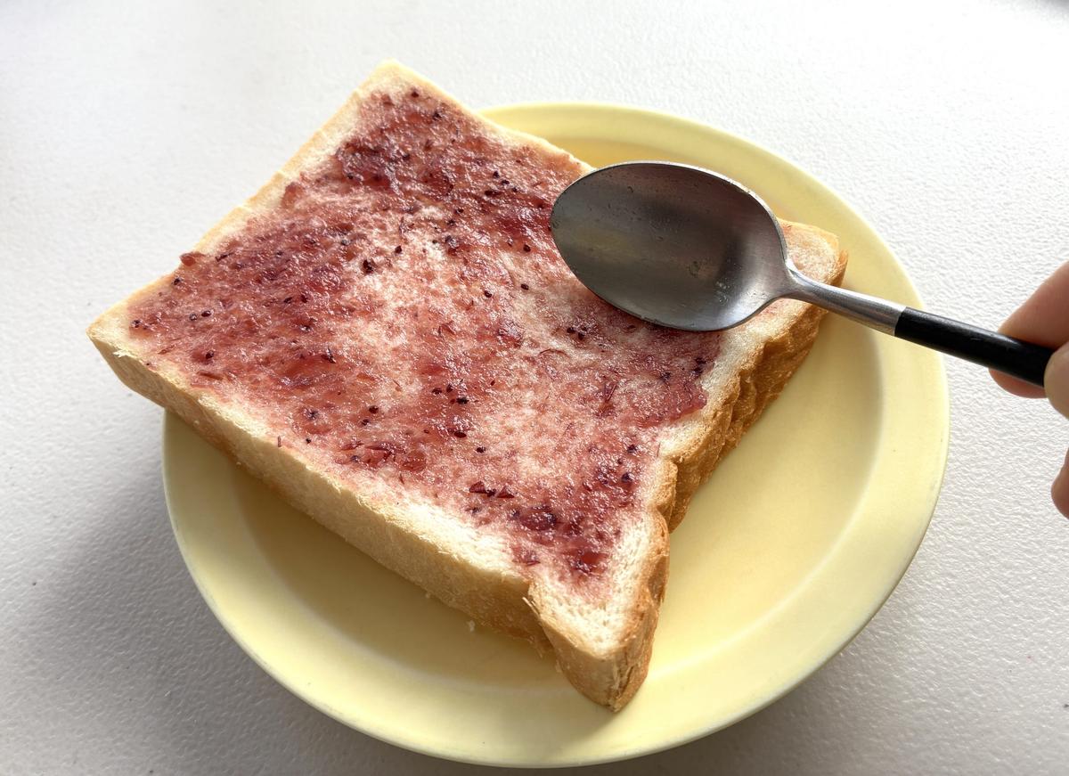 無印良品「ひとくちフルーツ」