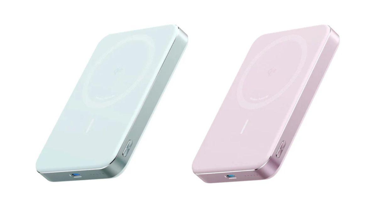 Ankerの「速・薄」モバイルバッテリーが2,200円オフ。小荷物さんの最適