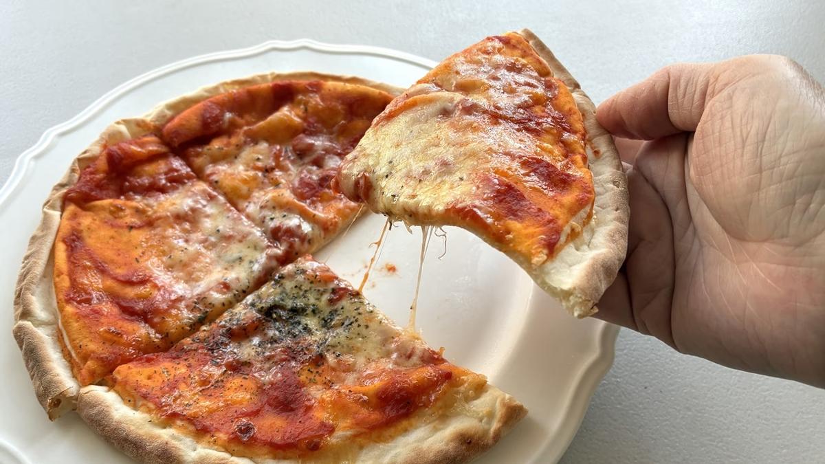 ニトリ「フラッシュトースター4枚」