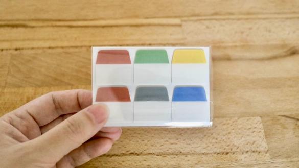 無印 100均　文房具　ファイル　ポーチ　ノート　セット 100均にはもう戻れない。無印良品で見つけた「仕事文具」3選、使い心地