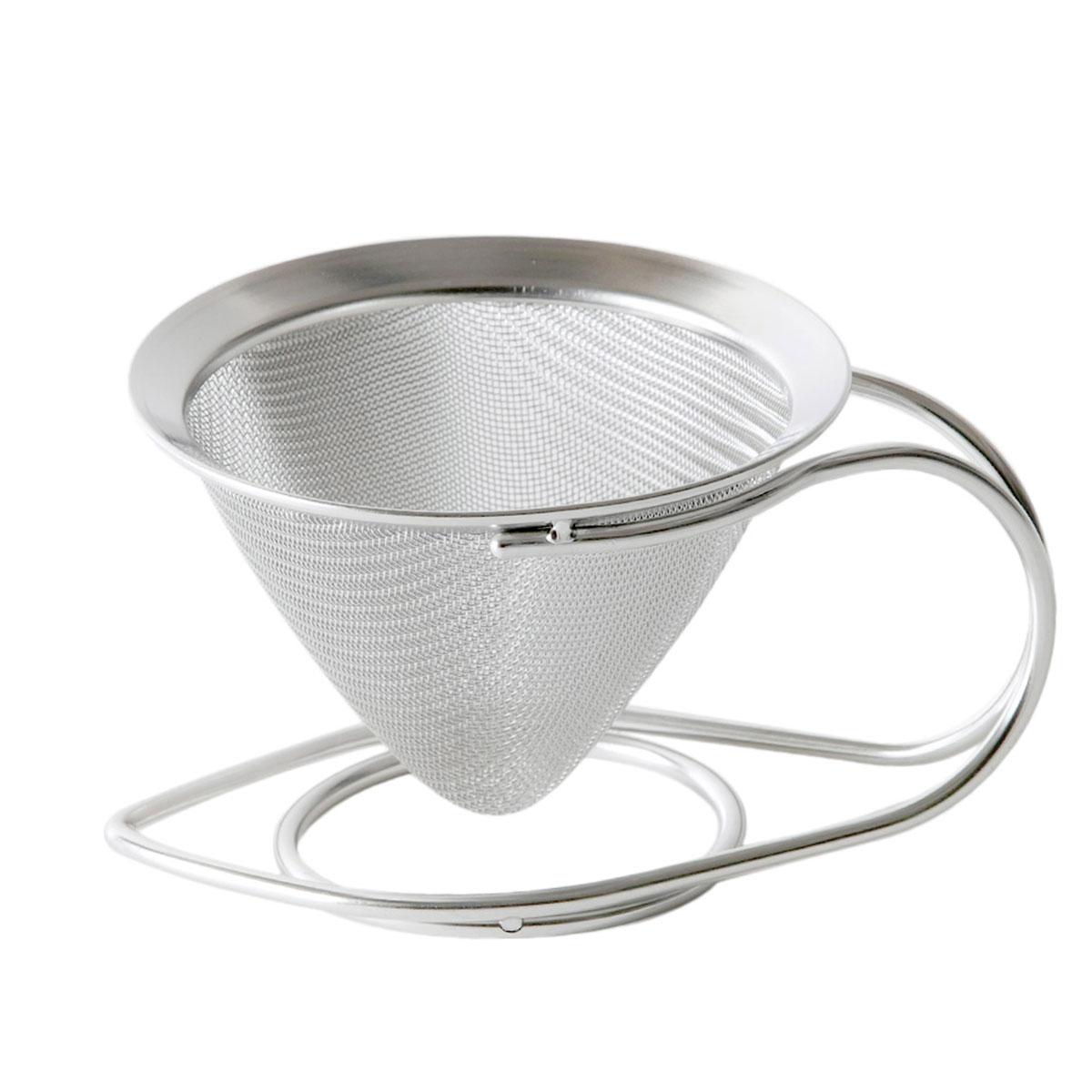 下村企販「茶考具 ティードリッパー」