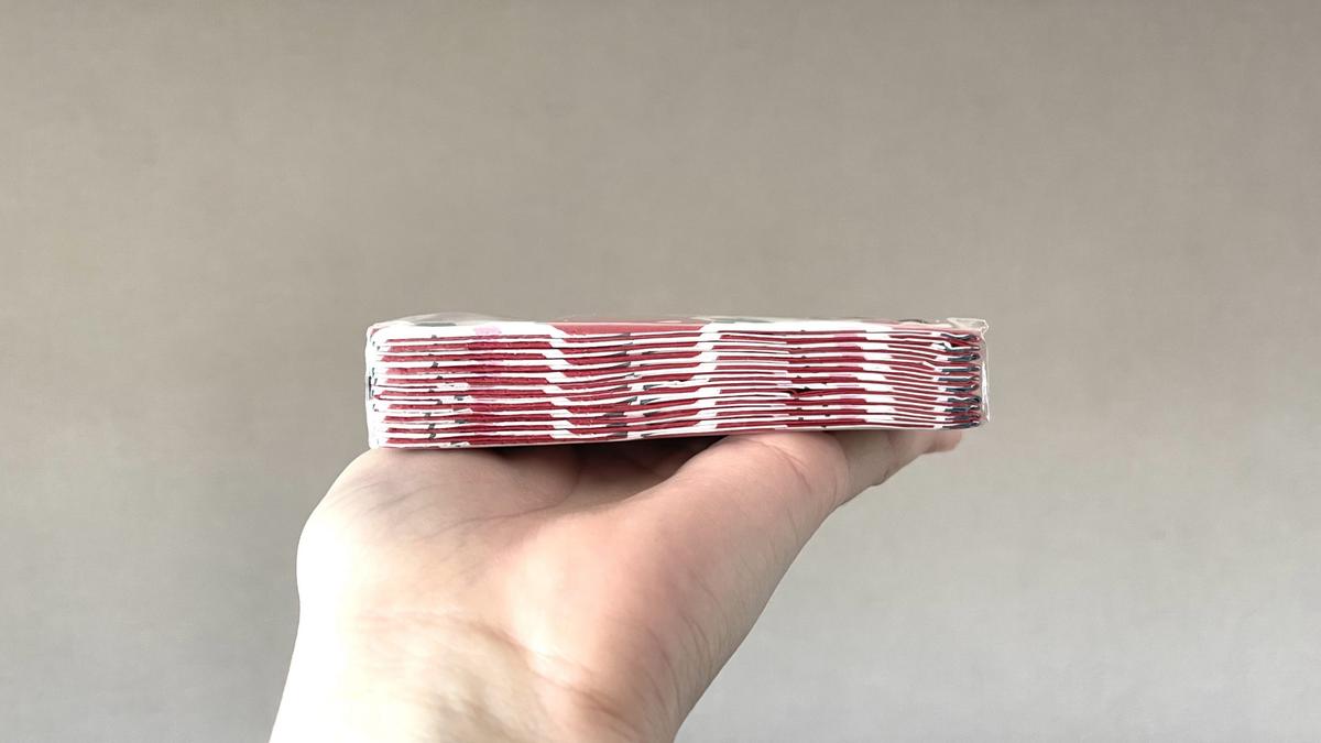 フライングタイガー「ティッシュ」