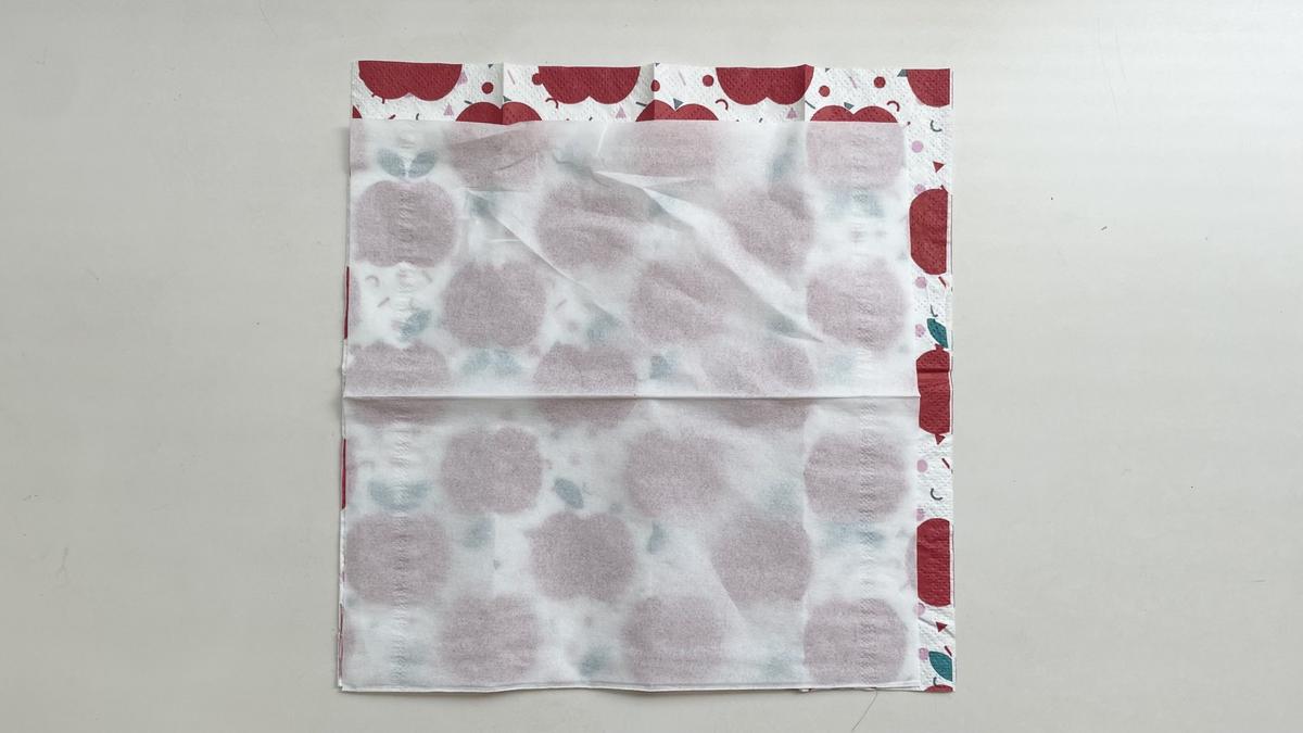 フライングタイガー「ティッシュ」