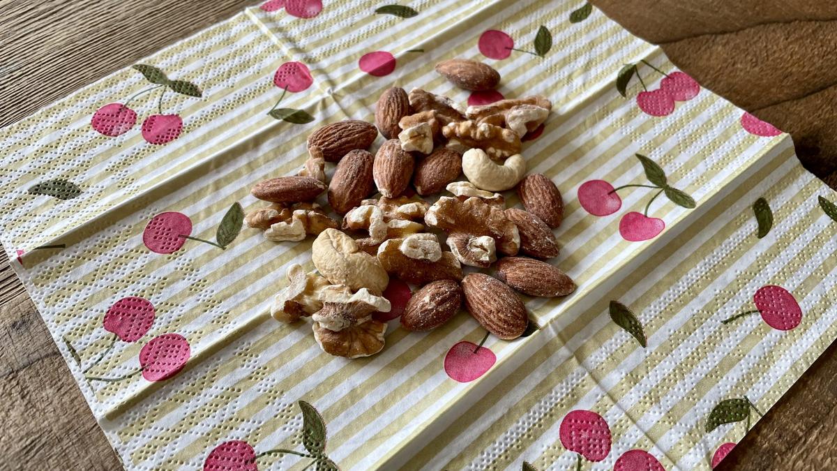 フライングタイガー「ティッシュ」