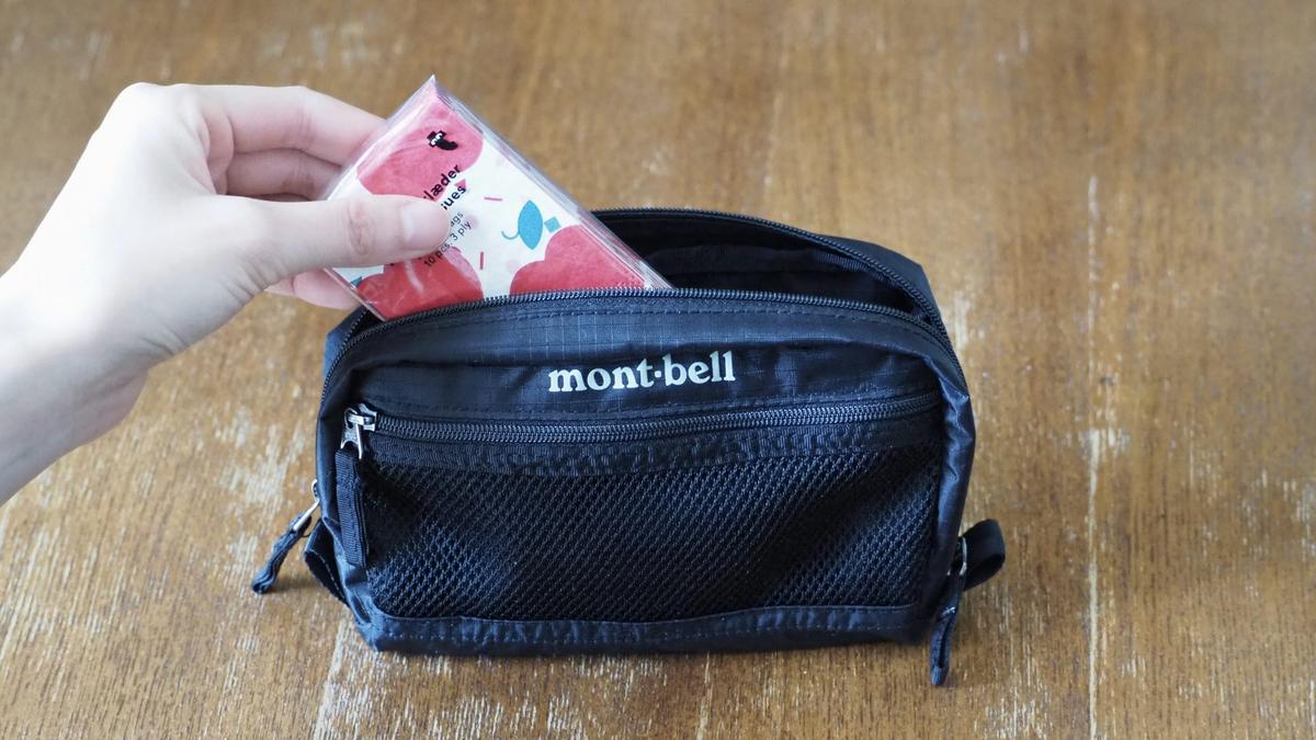 フライングタイガー「ティッシュ」