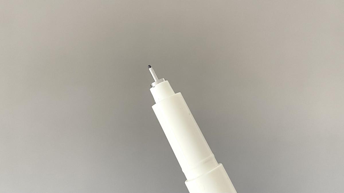 「MDドローイングペン」