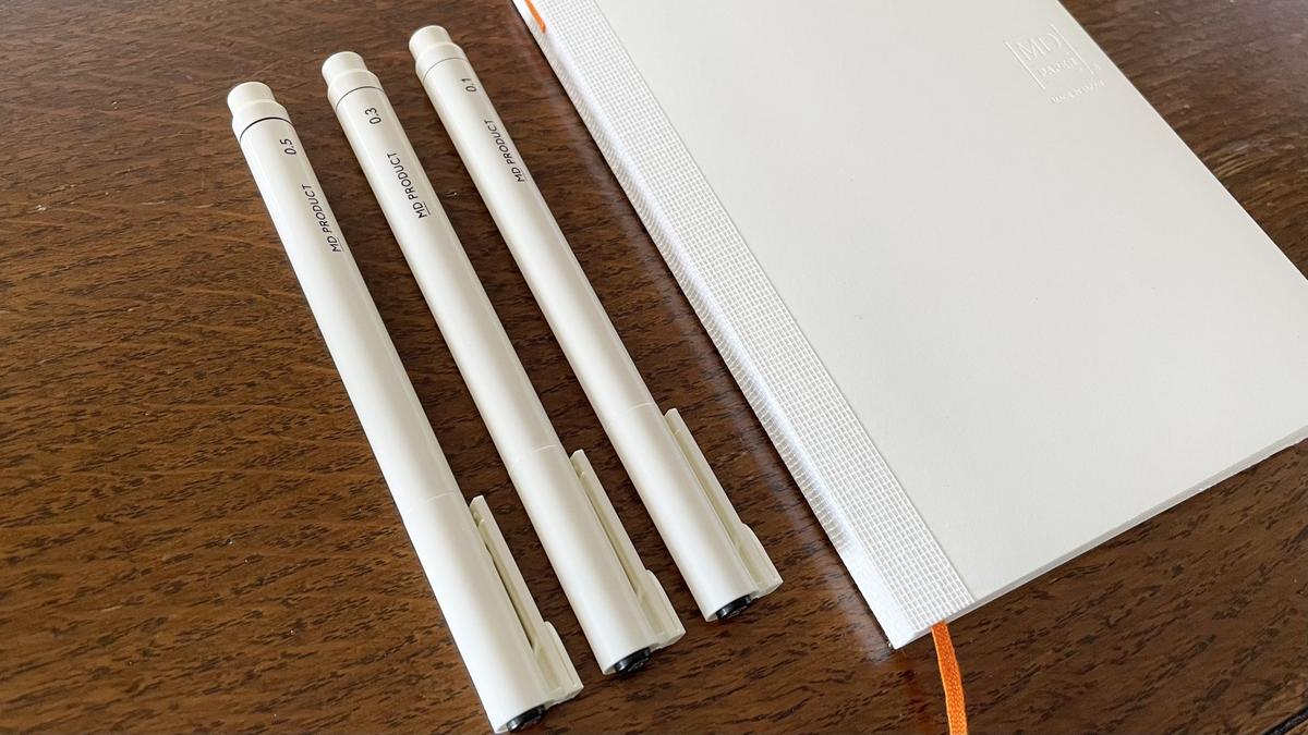 「MDドローイングペン」