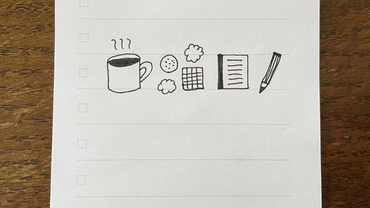 「MDドローイングペン」