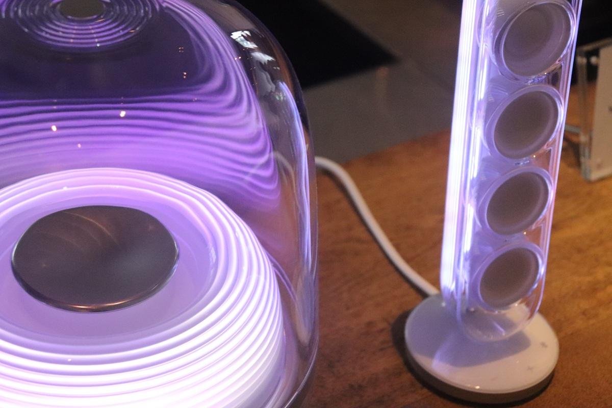 新しい住まいに、光と音の彩りを。Harman/Kardonの新モデルが、私たち