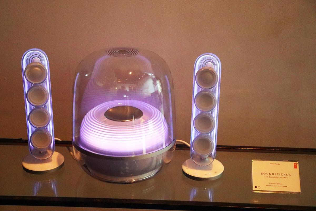新しい住まいに、光と音の彩りを。Harman/Kardonの新モデルが、私たち