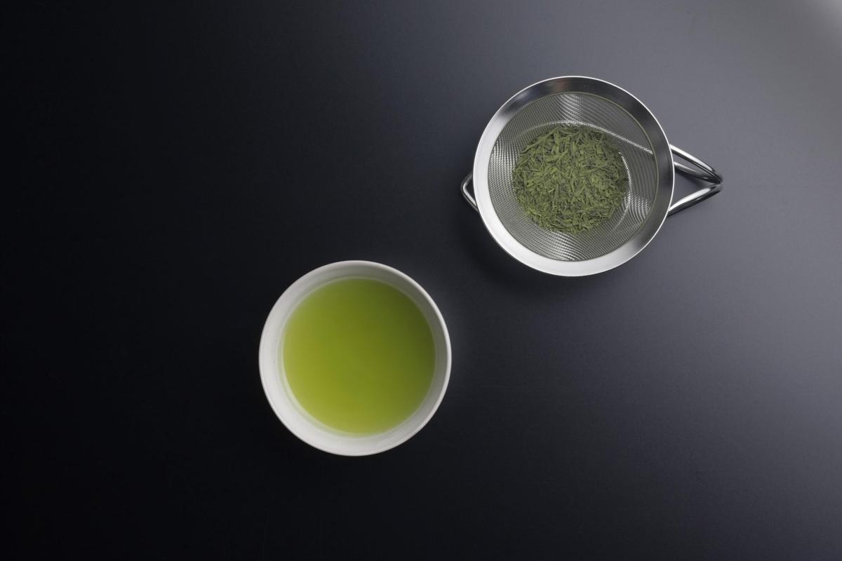 下村企販「茶考具 ティードリッパー」