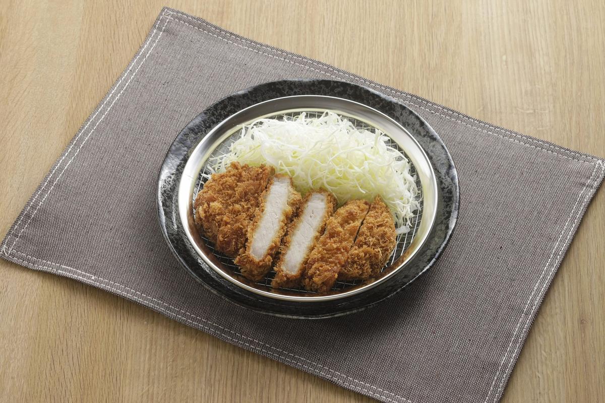 下村企販「ママクック カラッと油切り皿」