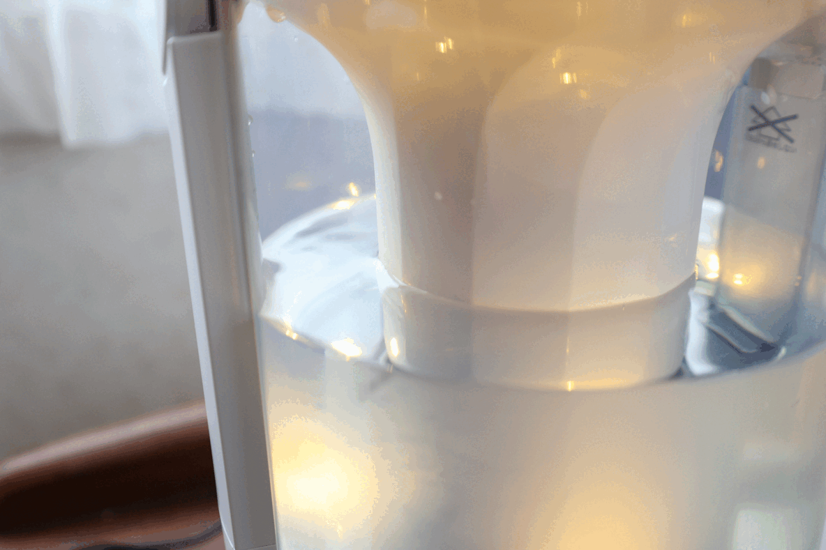 リズム「MIST 250」