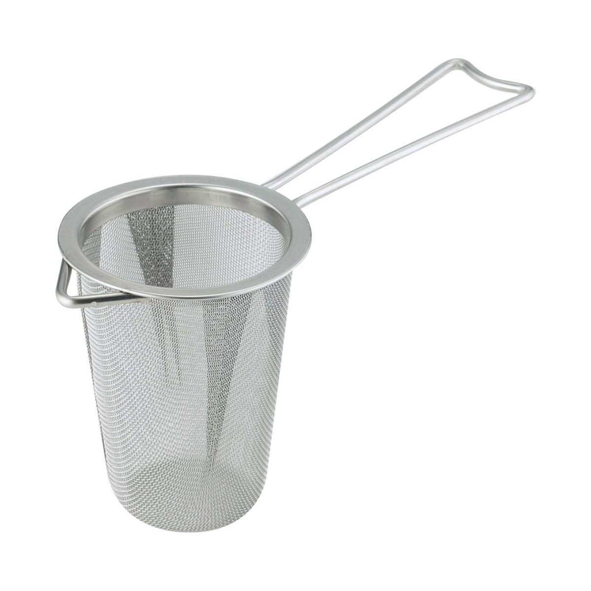 下村企販「茶考具 マグボトル茶こし」