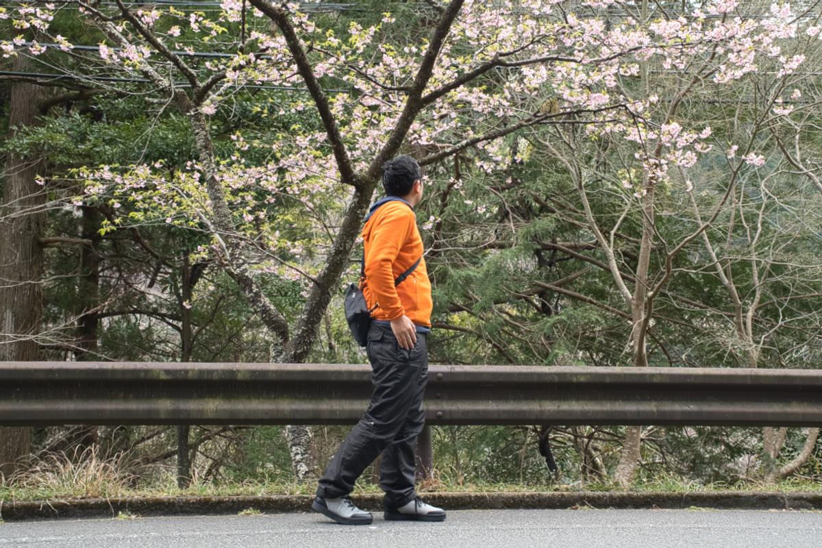 ワークマン「ディアライト防水シューズ」