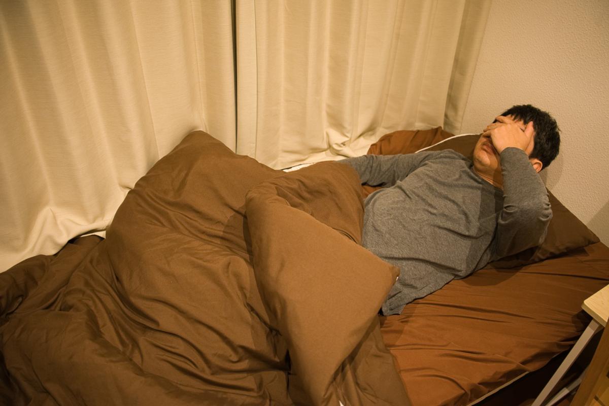 ワークマン「メディヒール(R)ルーム長袖シャツ」