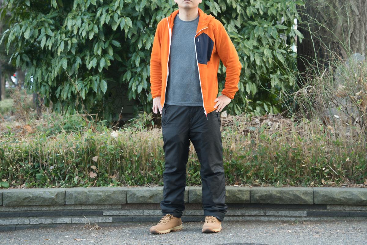 ワークマン「メディヒール(R)ルーム長袖シャツ」