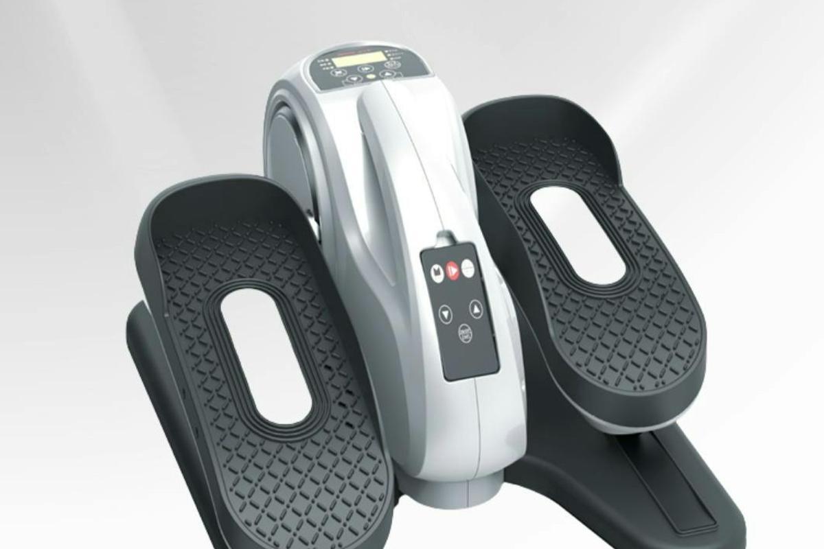 【未使用保管品】おうちトレーニング　FOOT BRAIN ACTIVATION MYTREX マイトレックス ELEXA FOOT MT-EF22B