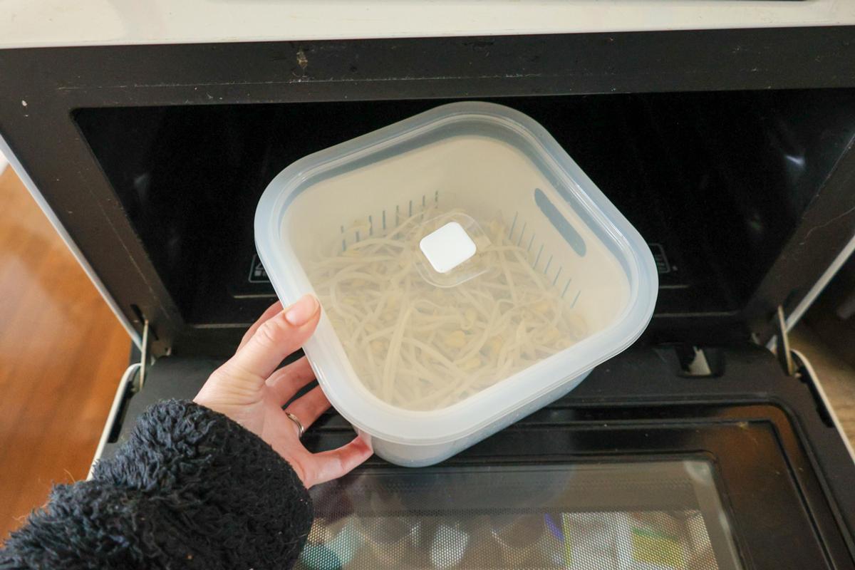 ニトリ「1台10役スライサーセット 正方形」