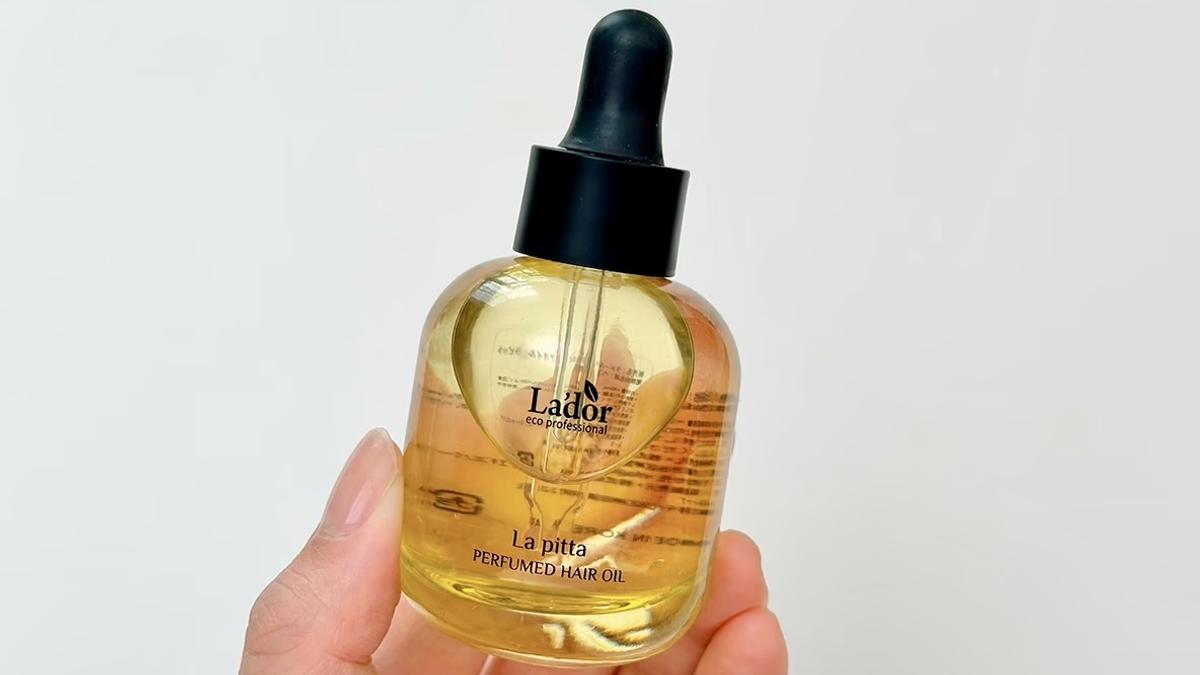 フィーノから新しく出た「ヘアオイル」は、“さすがフィーノ”な使い心地