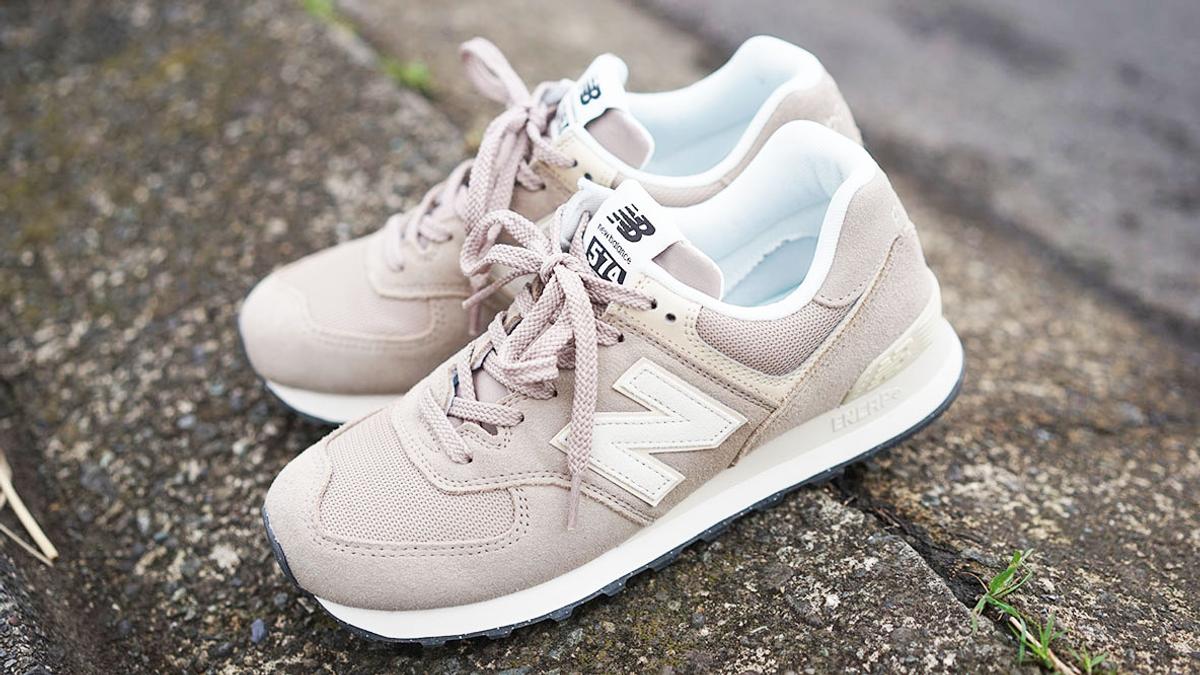 ニューバランス574