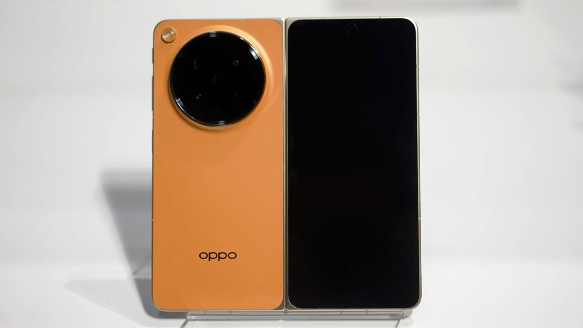 OPPO Find N6