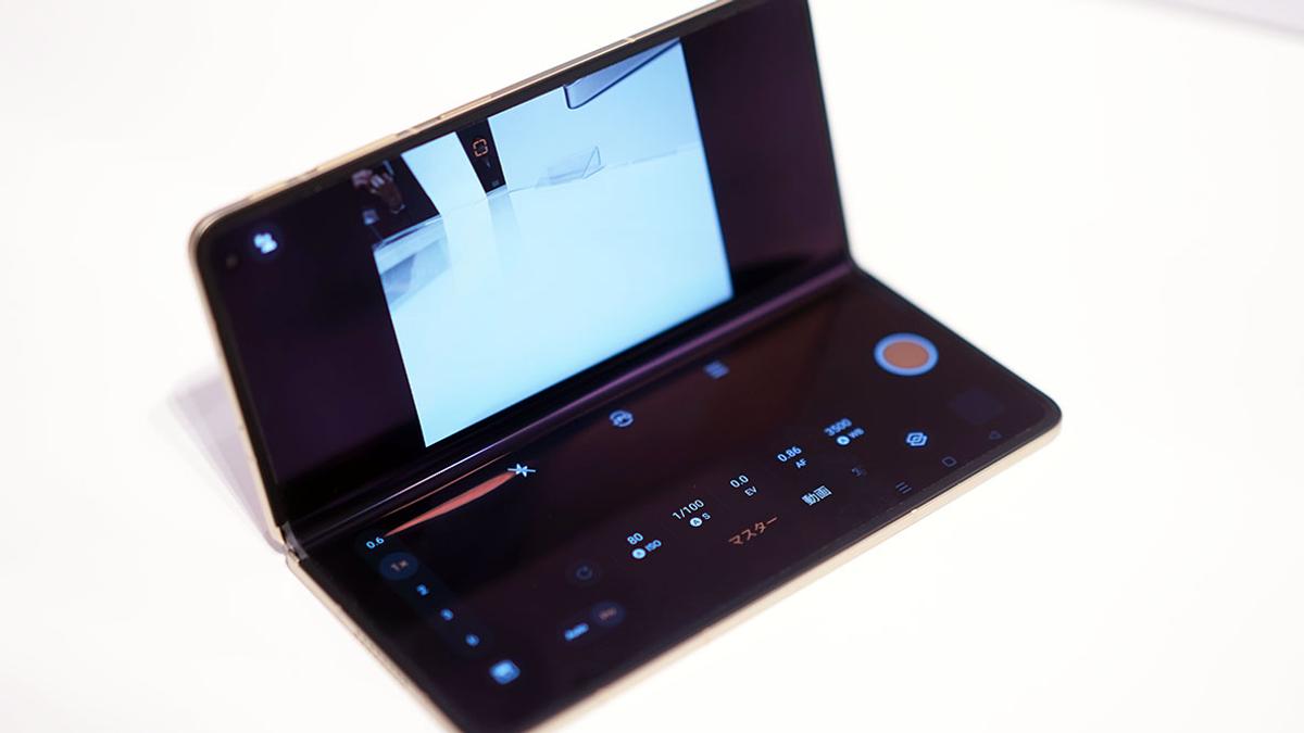 ハッセルブラッドマスターモード