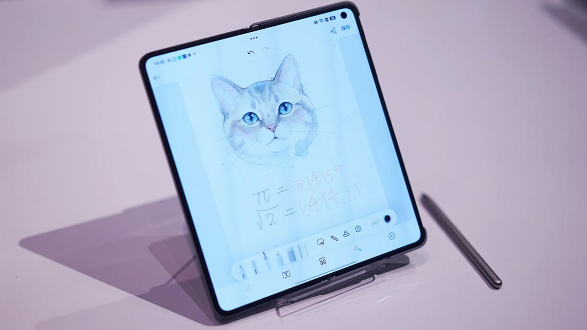 OPPO Find N6のAI機能