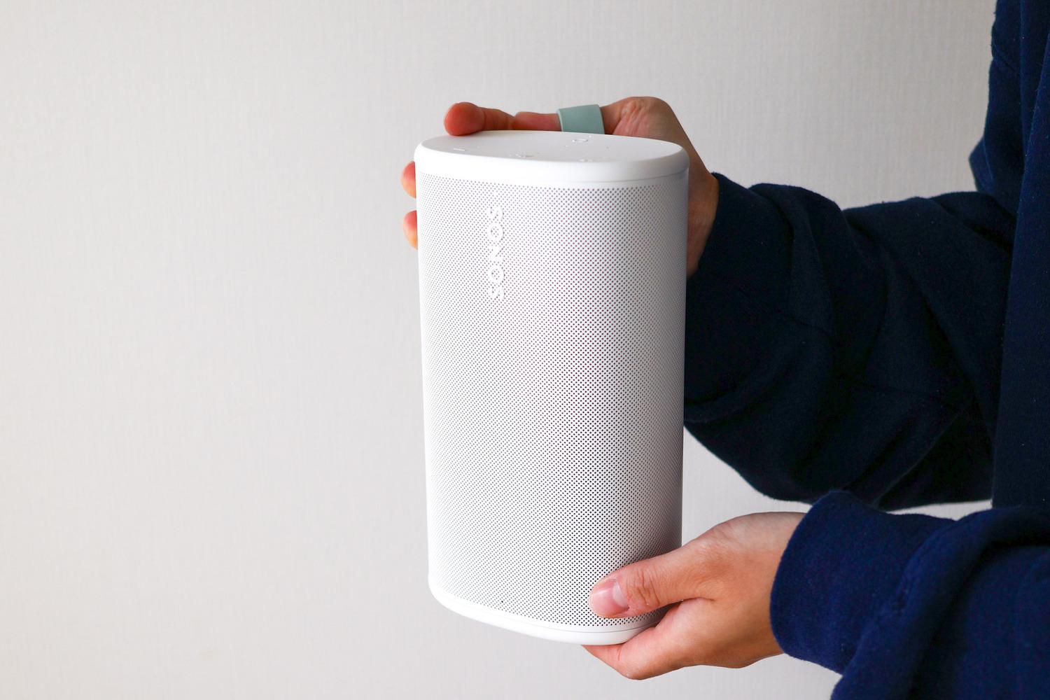 SONOS PLAY:3 ソノス　スピーカー Sonos Play:3 - Mid-Sized Wireless Smart Home Speaker for Streaming