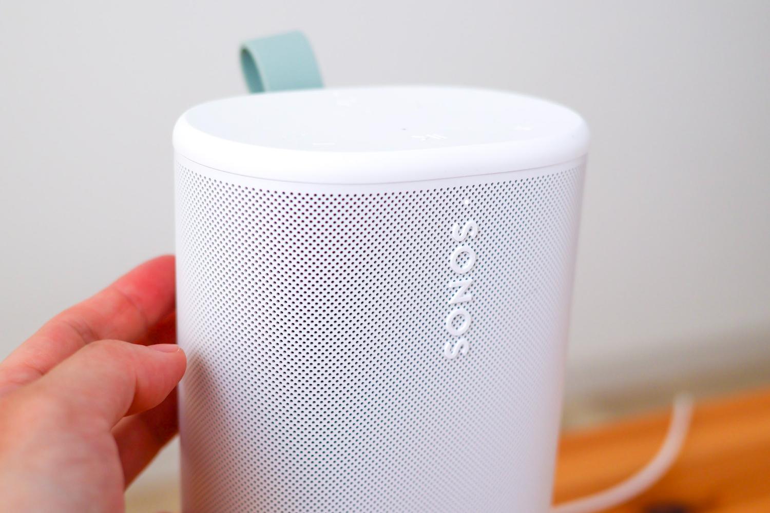 最新「Sonos Play」を2週間レビュー！”ながら聴き”で満足してたのに