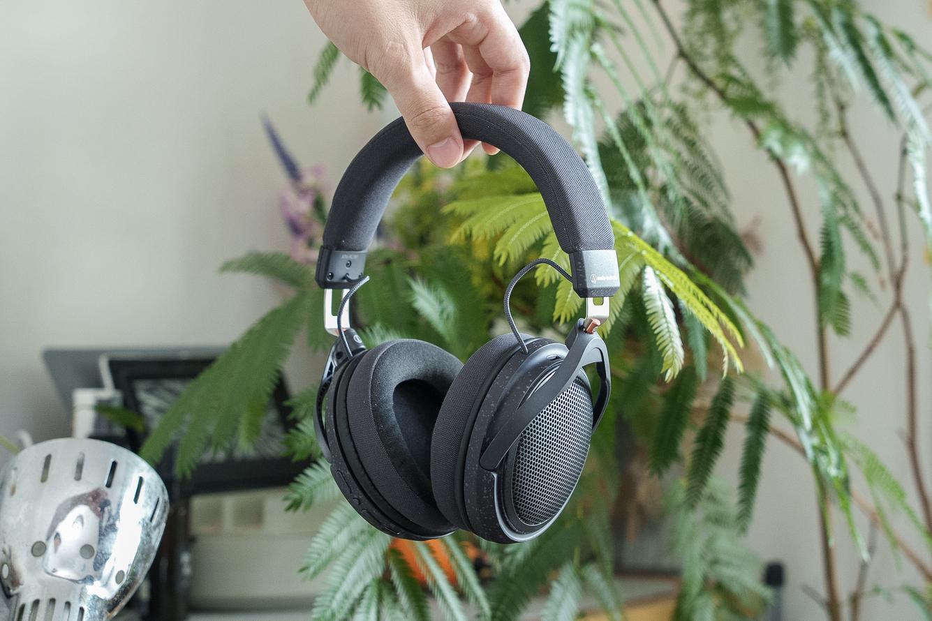 audio-technica ATH-HL7BT 開放型ワイヤレスヘッドホン ATH-HL7BT｜ヘッドホン：ワイヤレスヘッドホン｜オーディオテクニカ