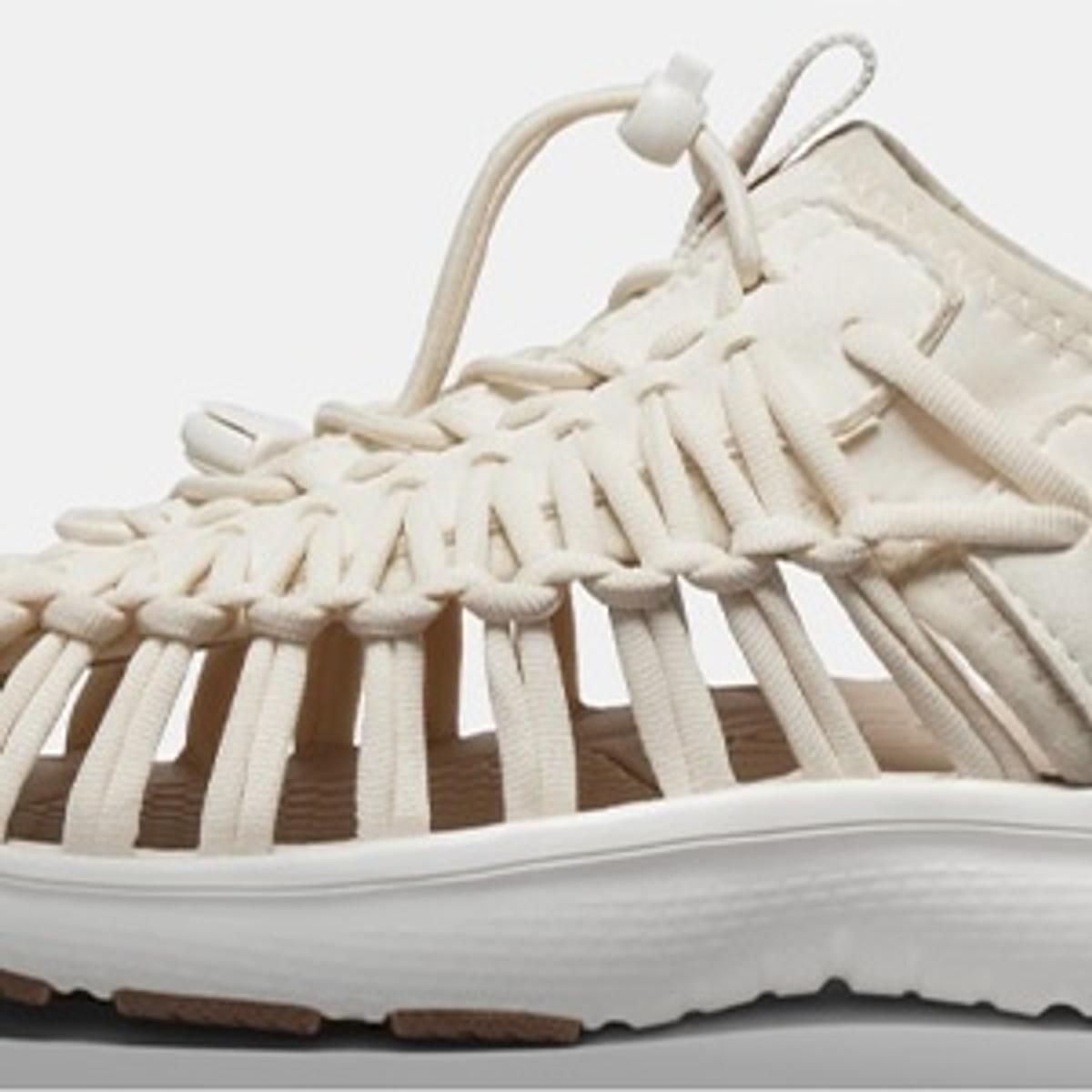 キーン ユニーク オースリーのO3フォームミッドソール