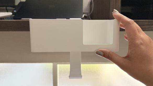 山崎実業のマルチラック」でデスクまわりに空間が生まれたよ | ROOMIE 