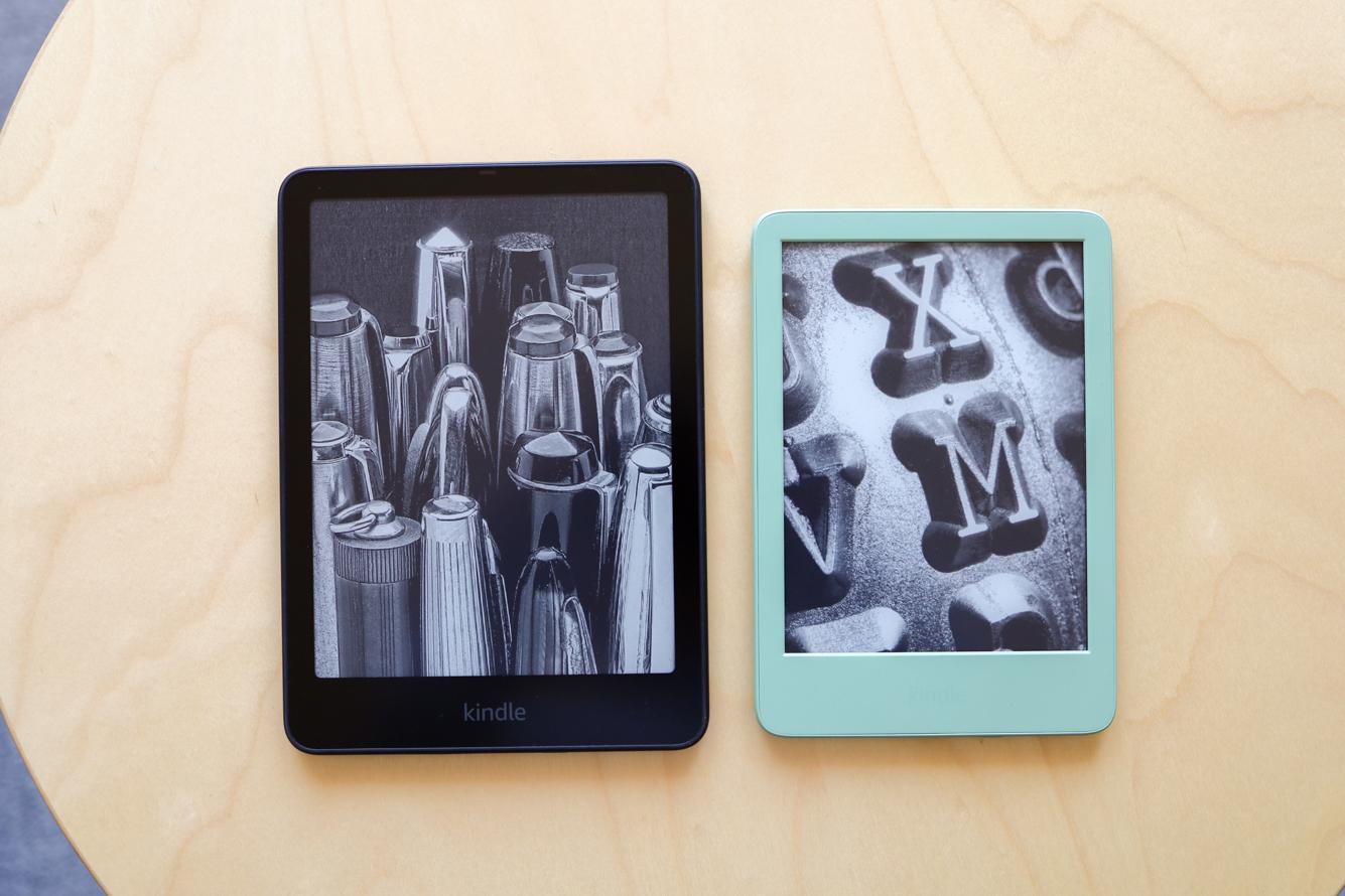Amazon Kindleを数年ぶりに購入したら、「隙間時間の読書」が想像以上